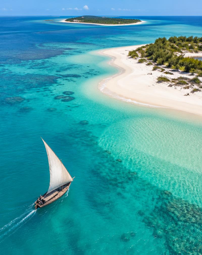Mozambik